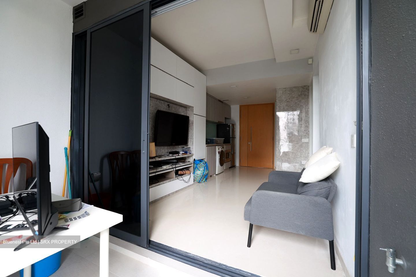 Bartley Ridge (D13), Condominium #569737431